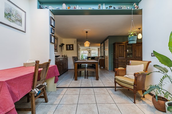 Medium property photo - Aquamarijn 19, 5912 SV Venlo